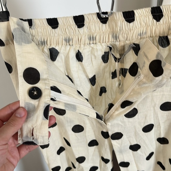 Gimaguas Polka Dot Disco pants - Picture 4 of 10